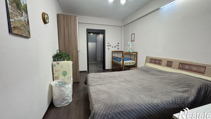 2-комн квартира ул Баумана, 237/6,  д. 237/6