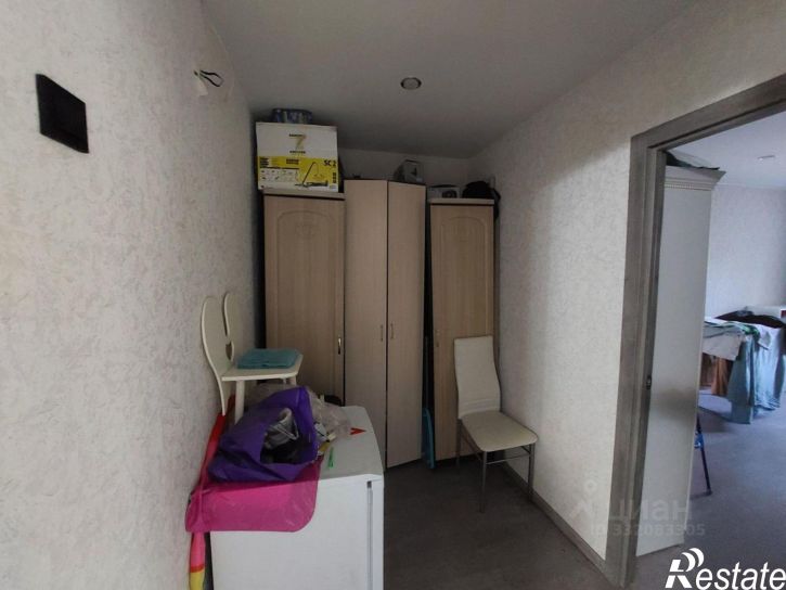 3-комн квартира б-р Рябикова, 19,  д. 19