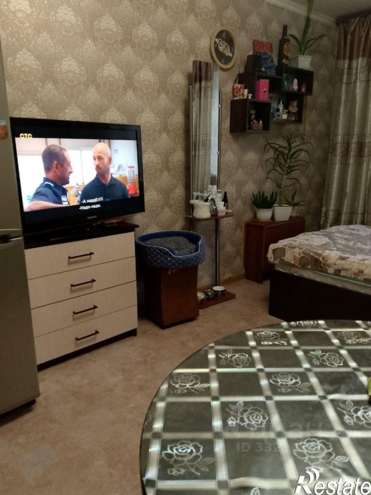 Комната ул Станиславского, 14/1,  д. 14/1