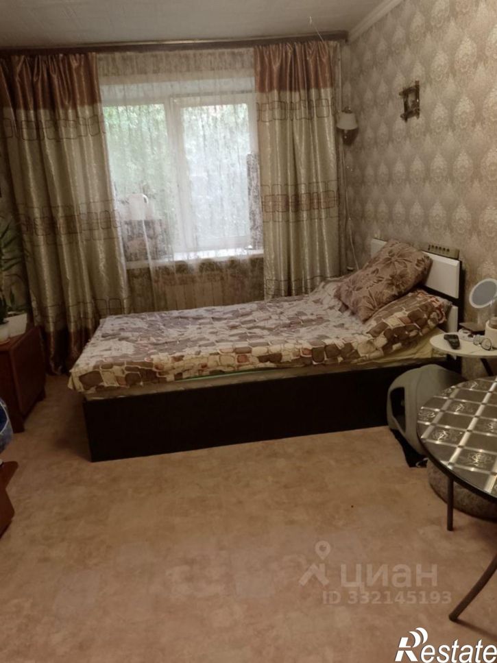 Комната ул Станиславского, 14/1,  д. 14/1