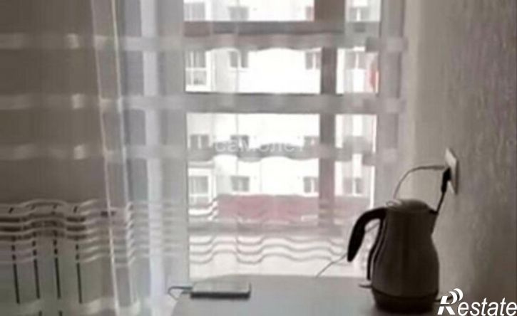1-комн квартира ул Байкальская, 236в/1,  д. 236в/1