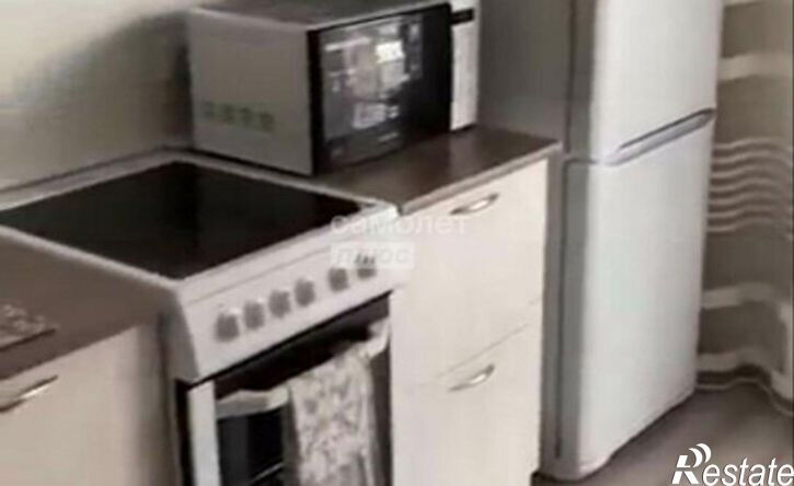 1-комн квартира ул Байкальская, 236в/1,  д. 236в/1