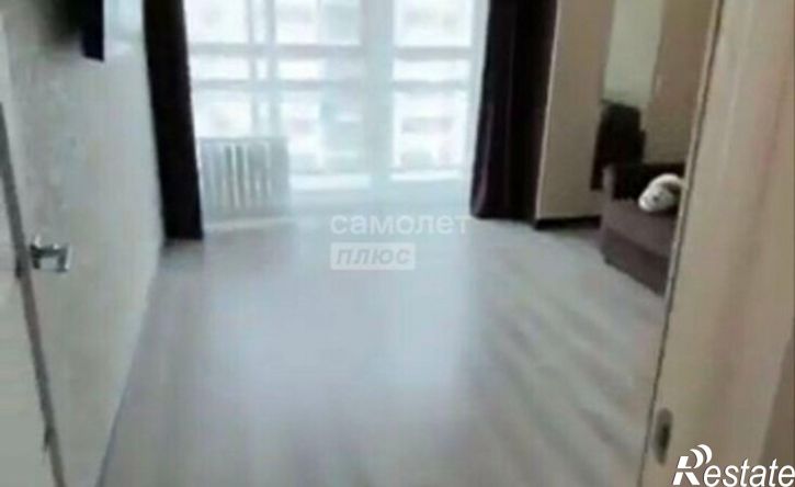 1-комн квартира ул Байкальская, 236в/1,  д. 236в/1