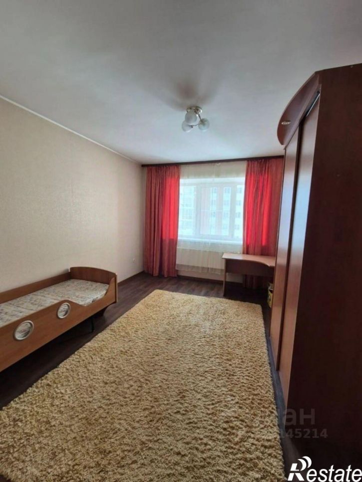 3-комн квартира ул Верхняя Набережная, 167/8,  д. 167/8
