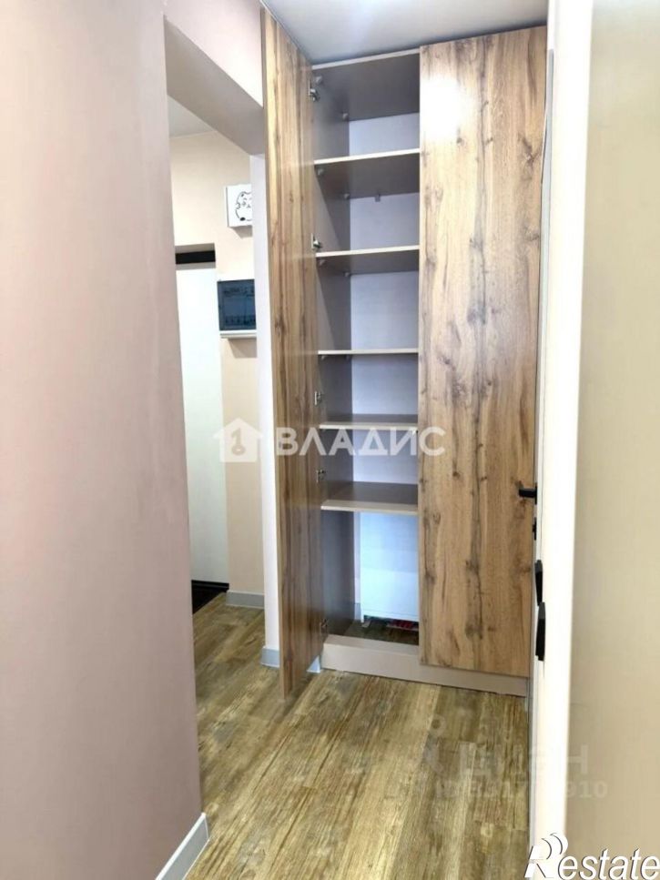 2-комн квартира территория Гусарская, 2