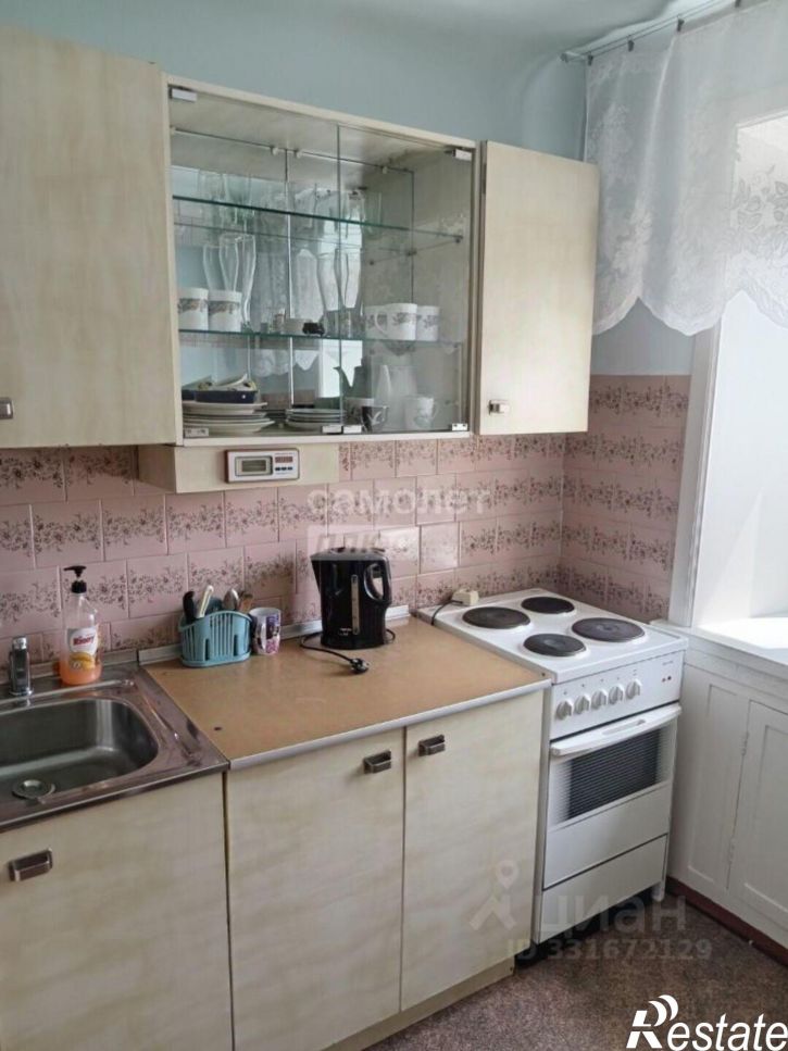 2-комн квартира ул Демьяна Бедного, 25,  д. 25