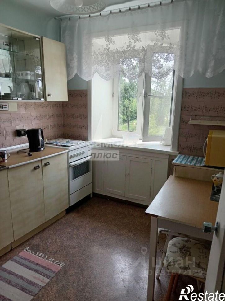 2-комн квартира ул Демьяна Бедного, 25,  д. 25