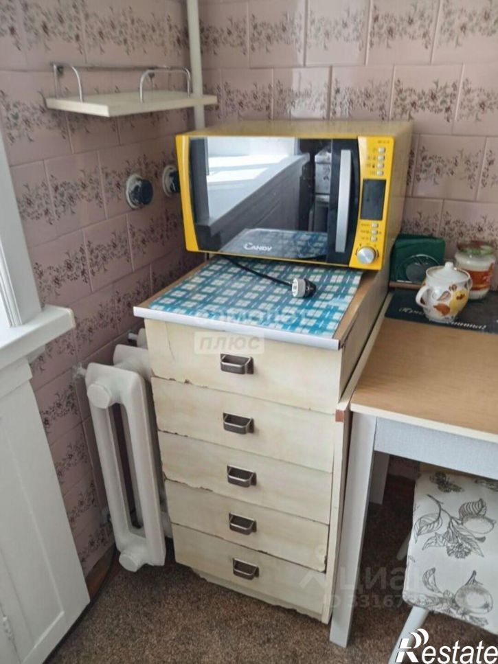 2-комн квартира ул Демьяна Бедного, 25,  д. 25