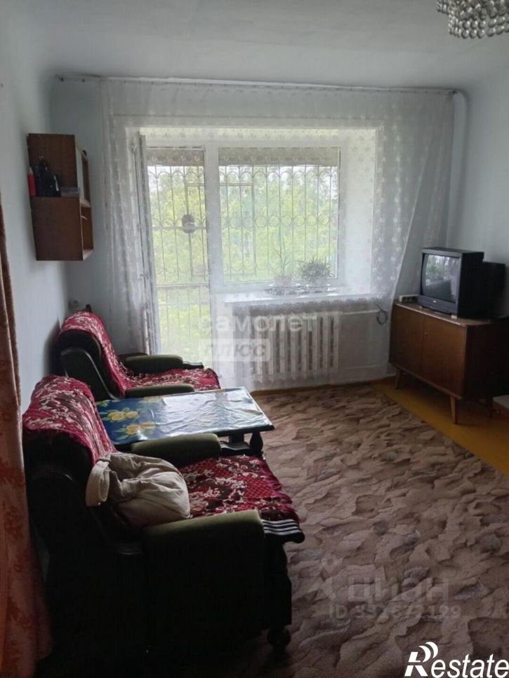 2-комн квартира ул Демьяна Бедного, 25,  д. 25