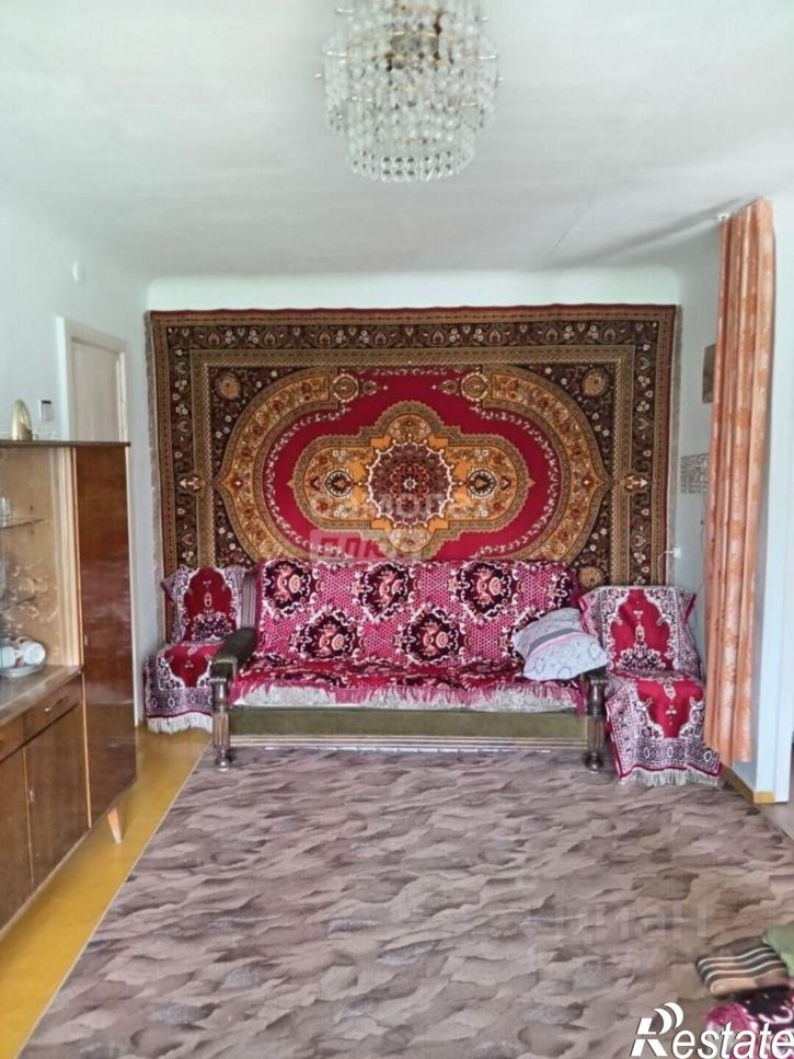 2-комн квартира ул Демьяна Бедного, 25,  д. 25
