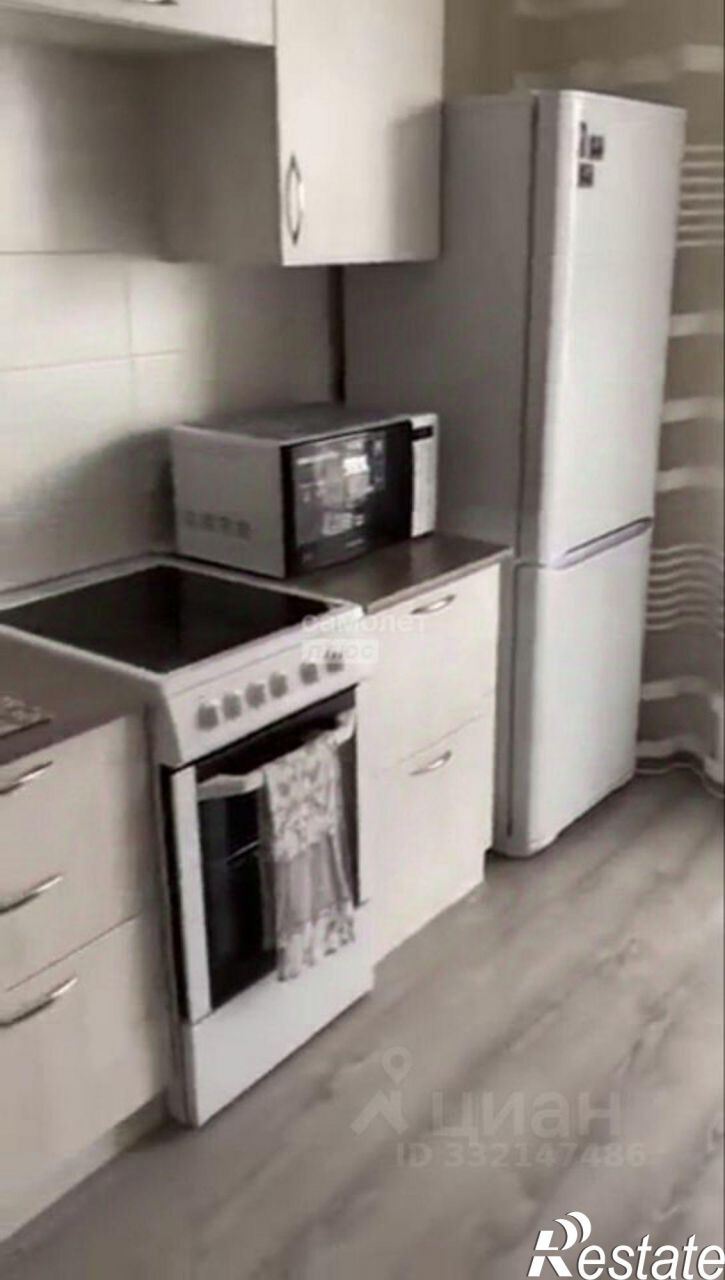 1-комн квартира ул Байкальская, 236в/1,  д. 236в/1