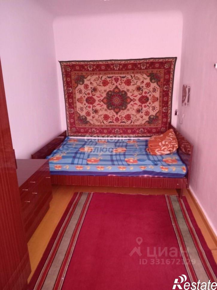 2-комн квартира ул Демьяна Бедного, 25,  д. 25