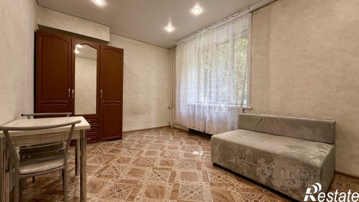1-комн квартира ул Трудовая, 108б,  д. 108б