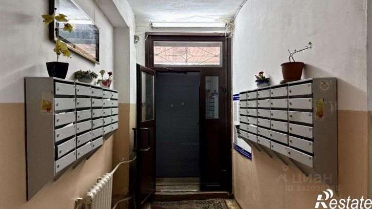 1-комн квартира ул Трудовая, 108б,  д. 108б