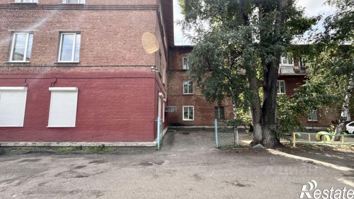 1-комн квартира ул Трудовая, 108б,  д. 108б