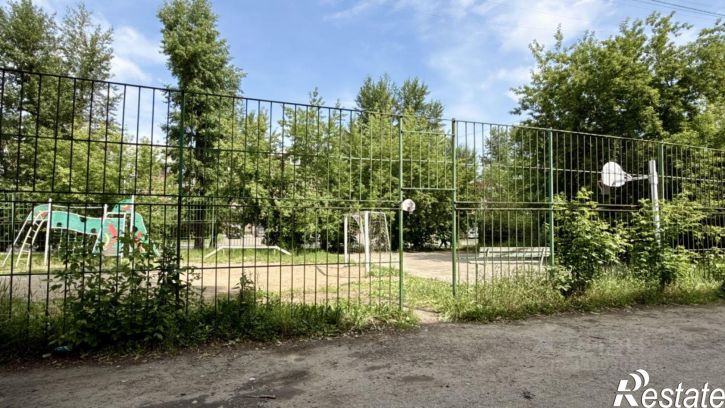 1-комн квартира ул Трудовая, 108б,  д. 108б