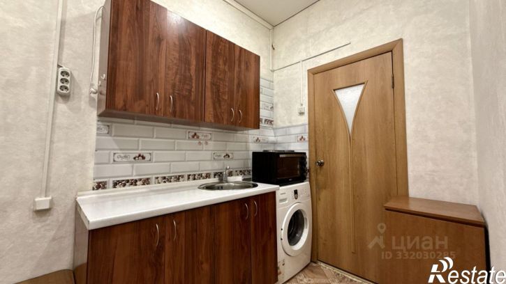 1-комн квартира ул Трудовая, 108б,  д. 108б