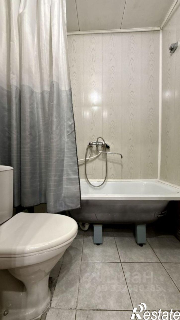 1-комн квартира ул Трудовая, 108б,  д. 108б
