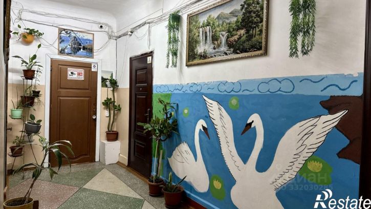 1-комн квартира ул Трудовая, 108б,  д. 108б