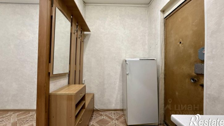1-комн квартира ул Трудовая, 108б,  д. 108б