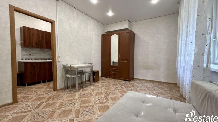 1-комн квартира ул Трудовая, 108б,  д. 108б