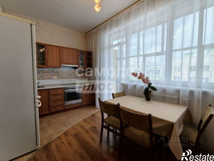 1-комн квартира Ершовский мкр, д.160