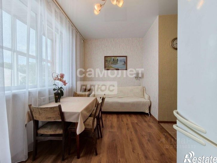 1-комн квартира Ершовский мкр, д.160