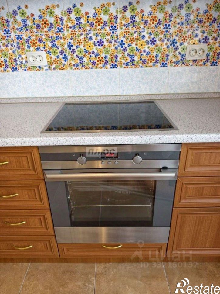 1-комн квартира Ершовский мкр, д.160