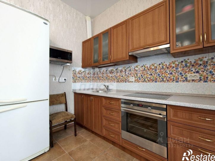 1-комн квартира Ершовский мкр, д.160