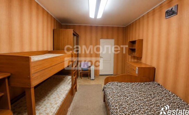 3-комн квартира ул Клары Цеткин, 17,  д. 17