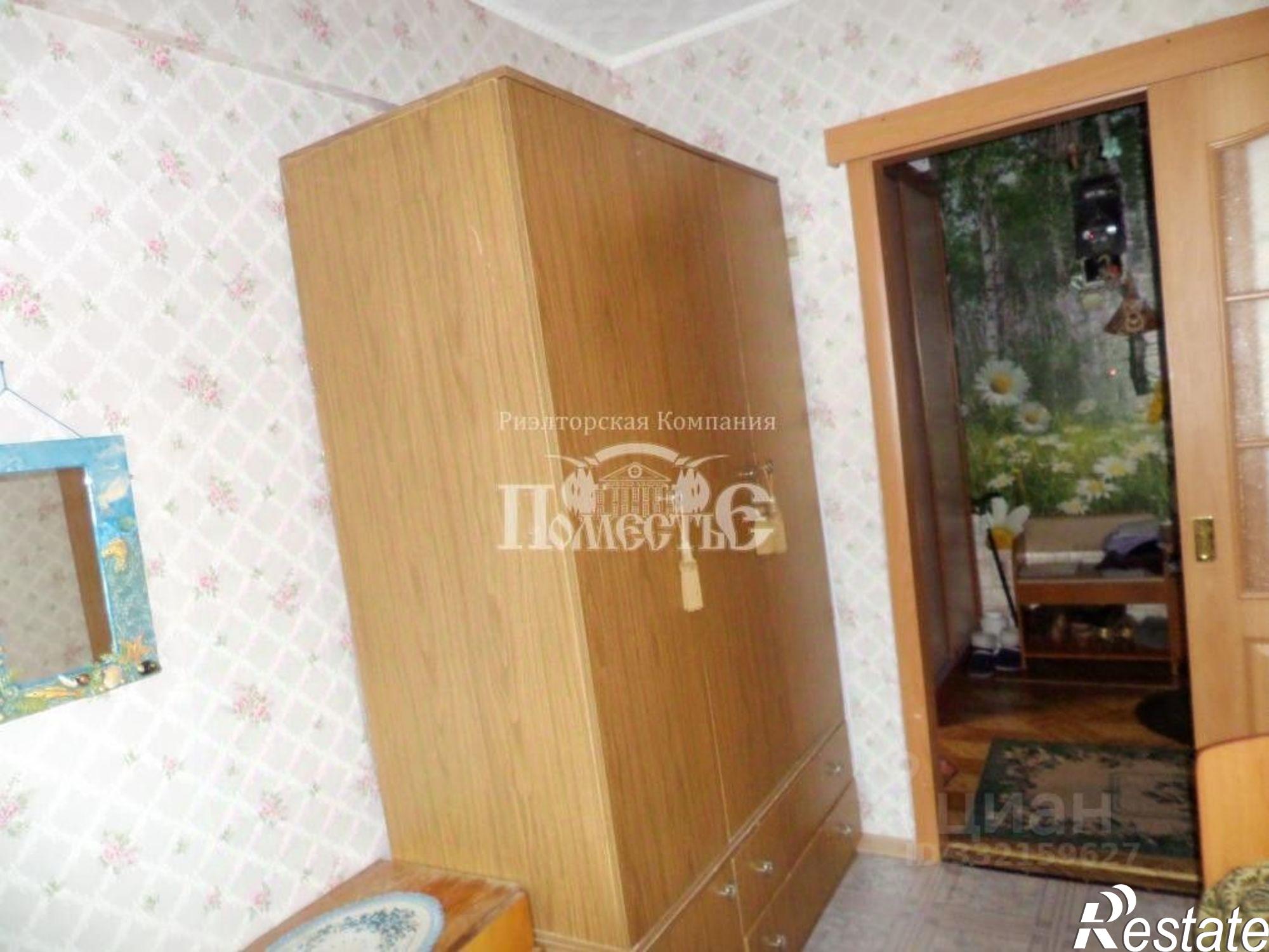 Сдать комнату за 8 000 рублей на ул Баумана, 230