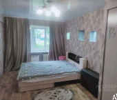 2-комн, 44кв м, этаж 1/5 ул Гражданская, 7