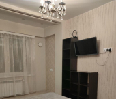 1-комн, 40кв м, этаж 6/10 ул Байкальская, 346/1