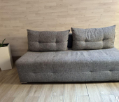 2-комн, 60кв м, этаж 3/3 ул Трилиссера, 141в