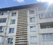 3-комн, 61кв м, этаж 5/5 Правобережный район