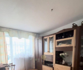 2-комн, 46кв м, этаж 3/5 ул Байкальская, 220