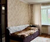 3-комн, 55кв м, этаж 1/4 ул Советская, 180