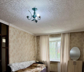 3-комн, 55кв м, этаж 1/4 ул Советская, 180