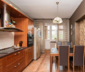 3-комн, 98кв м, этаж 4/5 ул Партизанская, 65