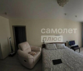 1-комн, 43кв м, этаж 3/9 ул Красный Путь, 72/1