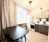 2-комн, 42кв м, этаж 4/4 ул Советская, 138