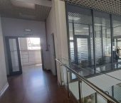 ОСЗ 2311 кв м ул Трактовая, 1б