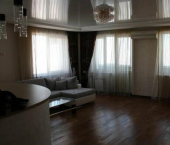 2-комн, 102кв м, этаж 15/17 ул Лермонтова, 81/24