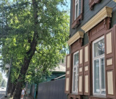 2-комн, 44кв м, этаж 1/2 ул Декабрьских Событий, 46