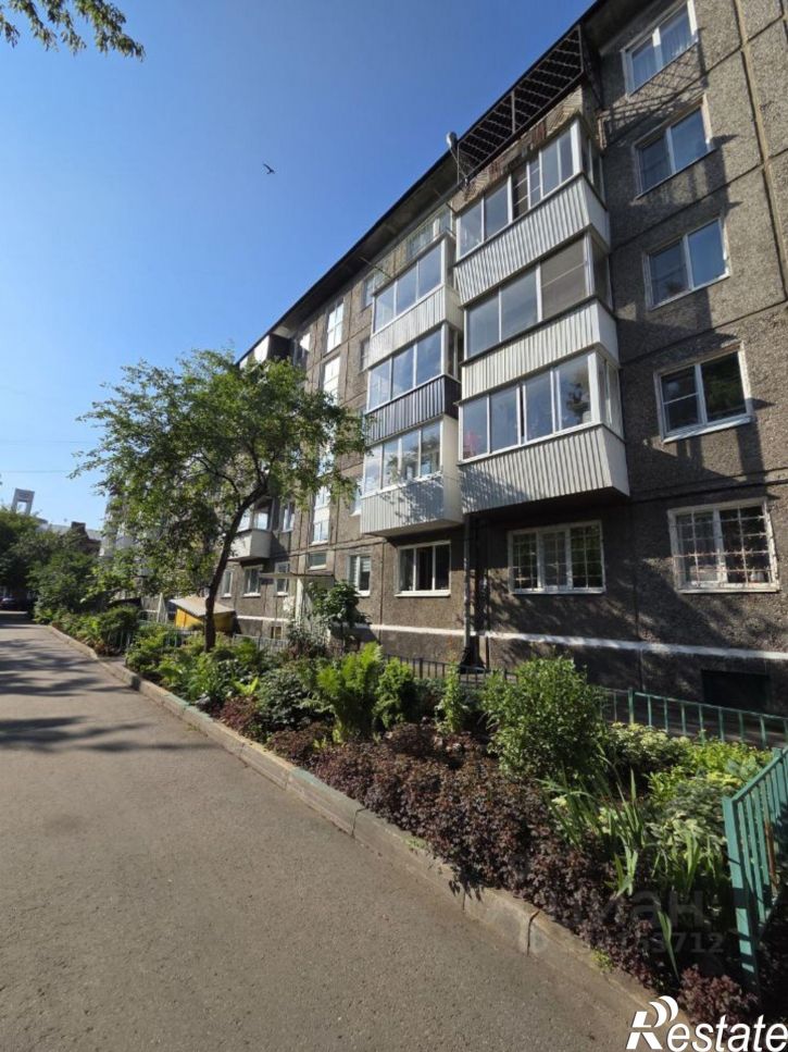 1-комн квартира ул Декабрьских Событий, 90,  д. 90
