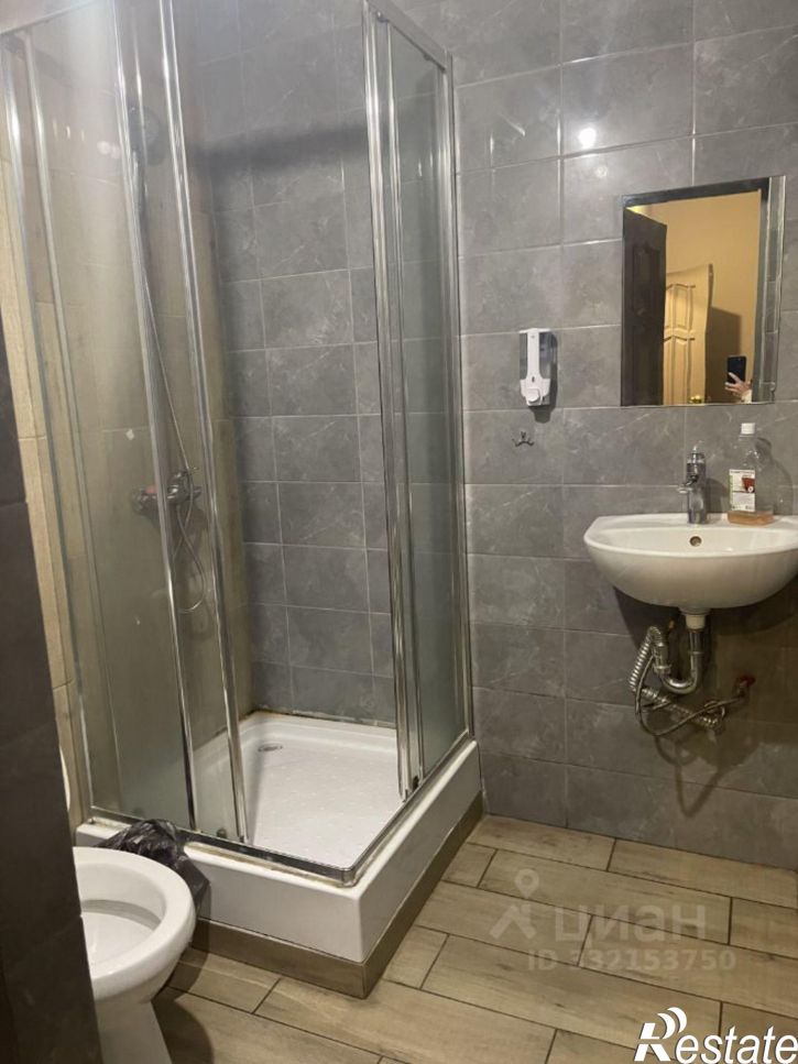 1-комн квартира ул Трилиссера, 141в,  д. 141в