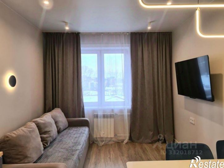 2-комн квартира ул Пискунова, 148/5,  д. 148/5