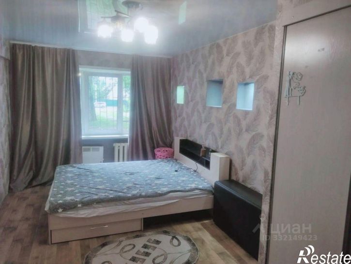2-комн квартира ул Гражданская, 7,  д. 7