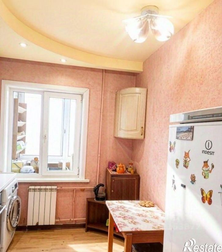 3-комн квартира Свердловский район
