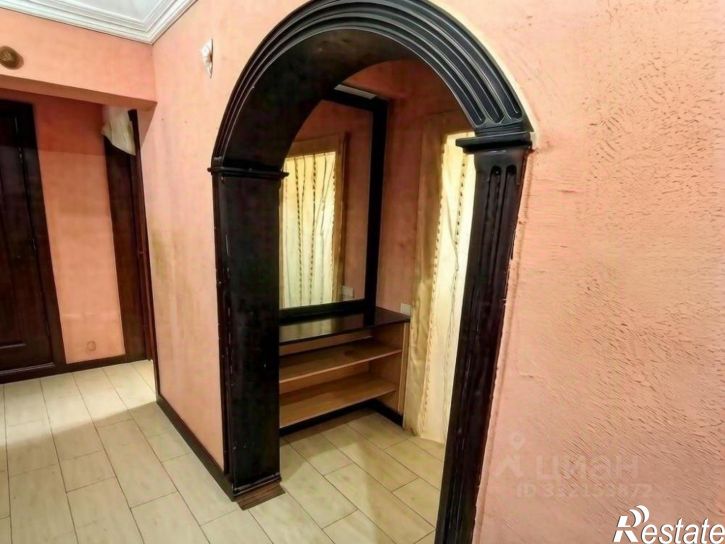 3-комн квартира Свердловский район